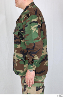 Photos Army Man in Camouflage uniform 4 20th century army…